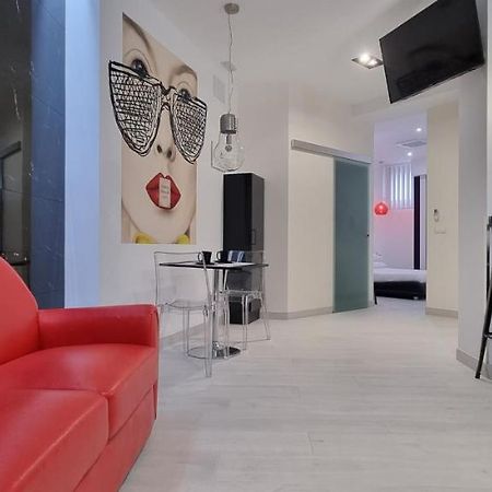 Apartament Puerto Principe Loft Santander Zewnętrze zdjęcie