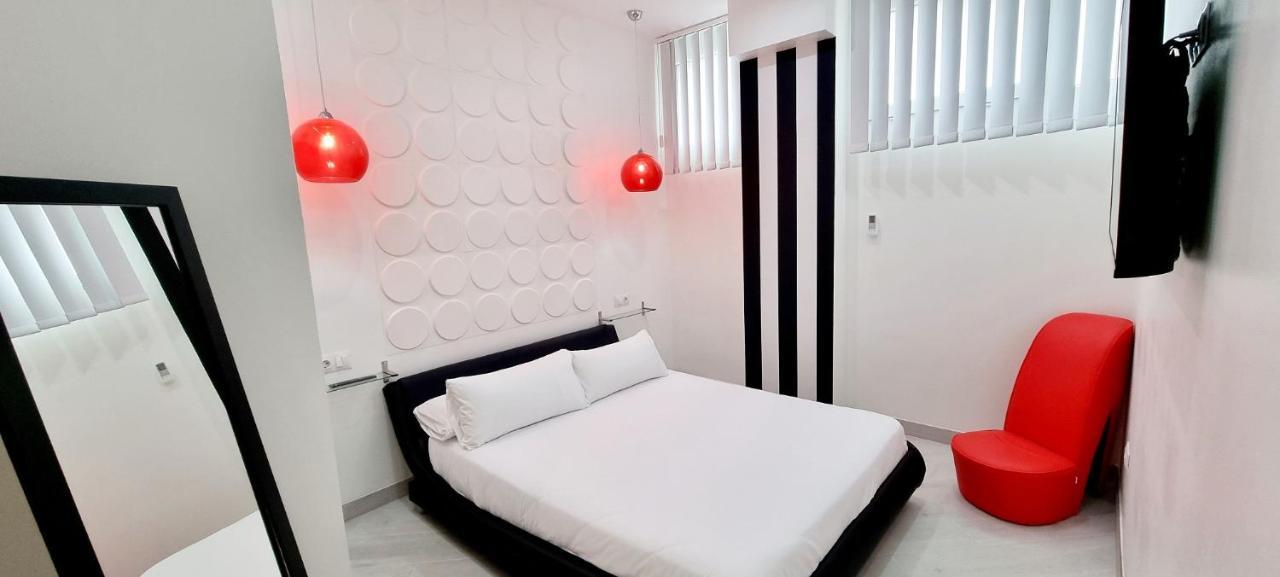 Apartament Puerto Principe Loft Santander Zewnętrze zdjęcie