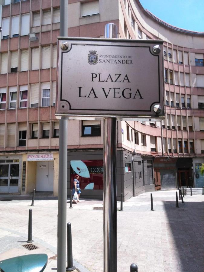 Apartament Puerto Principe Loft Santander Zewnętrze zdjęcie