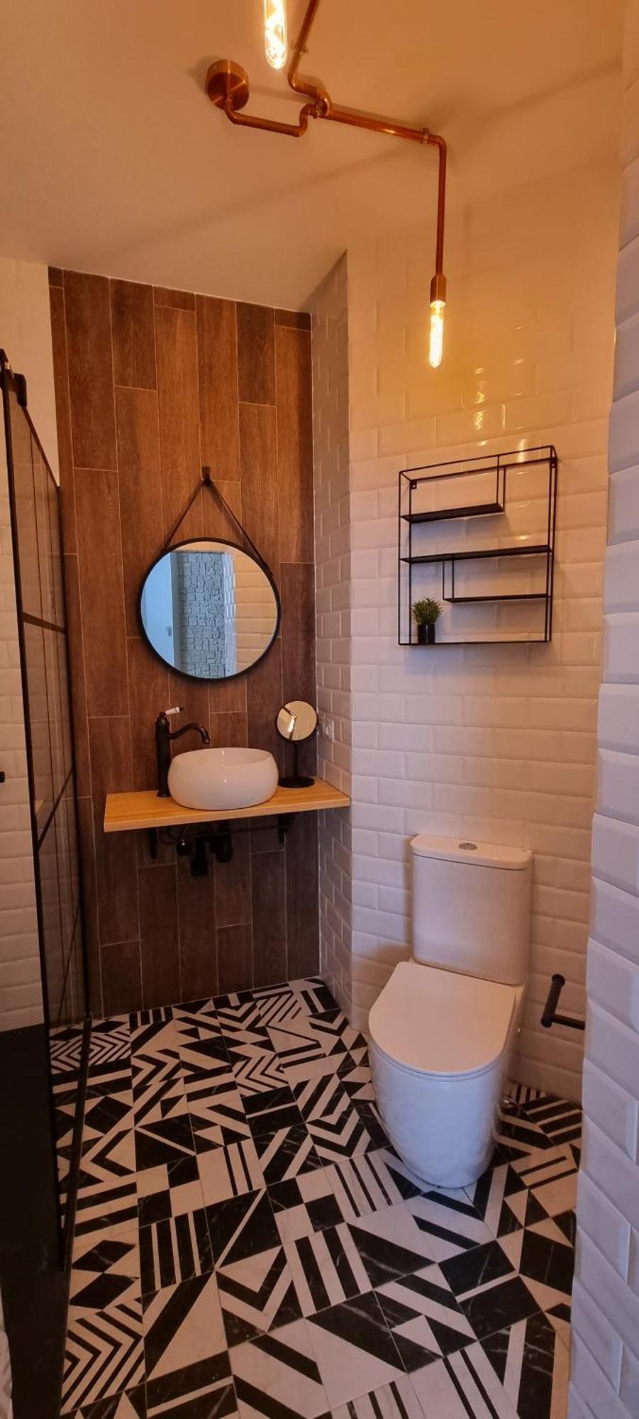 Apartament Puerto Principe Loft Santander Zewnętrze zdjęcie